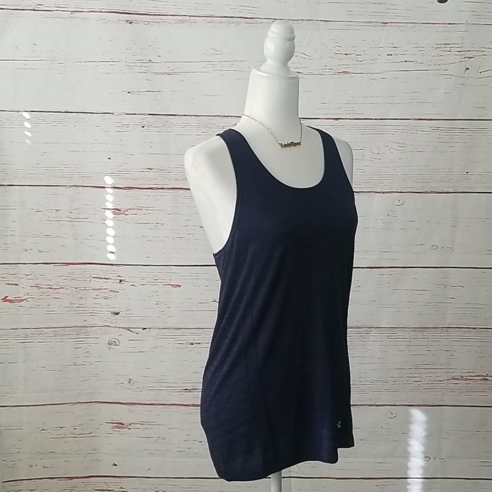 UNDER ARMOUR // threadborne reversible racerback … - image 10